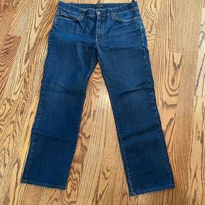 Joe's Jeans Blue Jeans - 36W / 31L - Classic Fit
